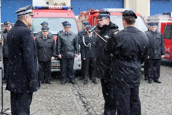 Kronika jednostki 2015 — cały rok — zdjęcie 2240