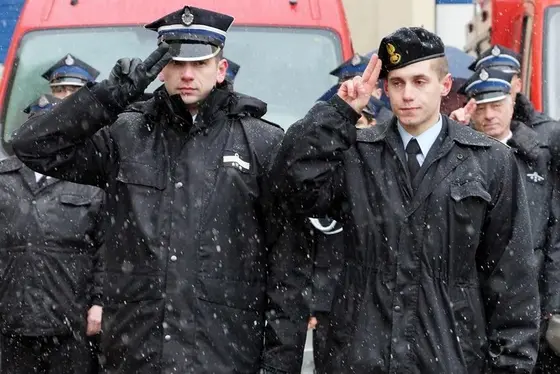 Kronika jednostki 2015 — cały rok — zdjęcie 2244