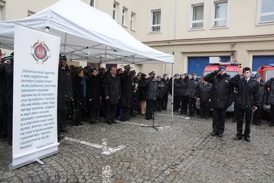 Kronika jednostki 2015 — cały rok — zdjęcie 2245