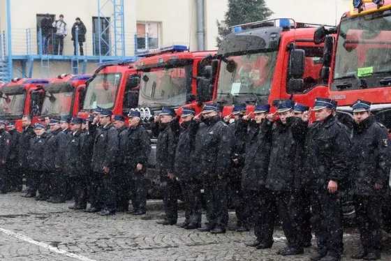Kronika jednostki 2015 — cały rok — zdjęcie 2247