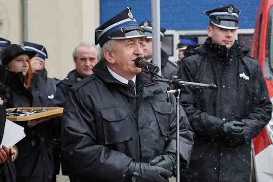 Kronika jednostki 2015 — cały rok — zdjęcie 2249