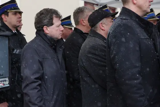 Kronika jednostki 2015 — cały rok — zdjęcie 2250