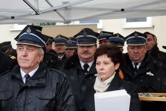 Kronika jednostki 2015 — cały rok — zdjęcie 2253