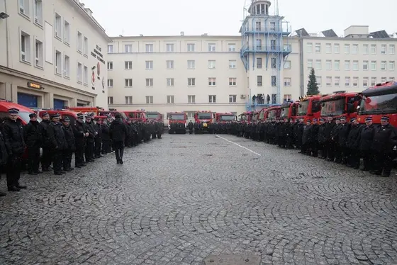 Kronika jednostki 2015 — cały rok — zdjęcie 2256