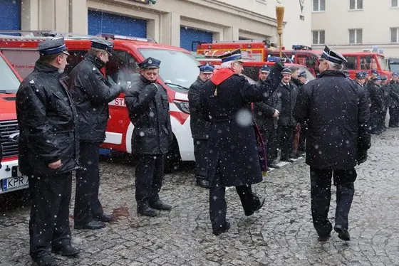 Kronika jednostki 2015 — cały rok — zdjęcie 2260