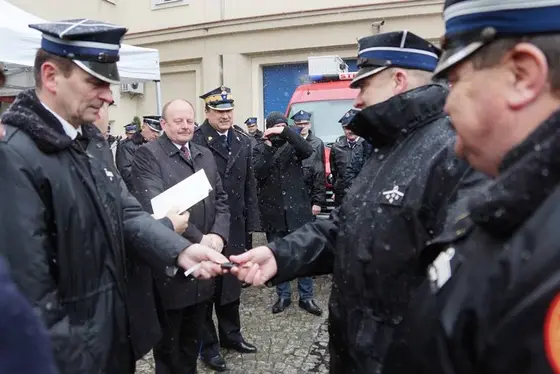 Kronika jednostki 2015 — cały rok — zdjęcie 2263