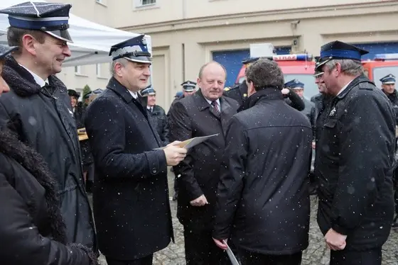 Kronika jednostki 2015 — cały rok — zdjęcie 2265
