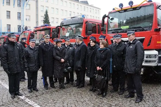 Kronika jednostki 2015 — cały rok — zdjęcie 2269