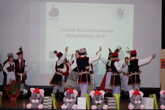 Kronika jednostki 2015 — cały rok — zdjęcie 2272