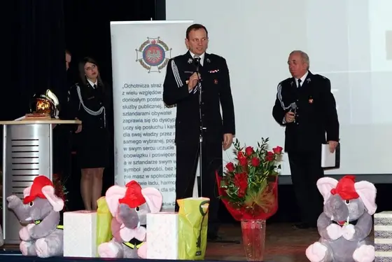 Kronika jednostki 2015 — cały rok — zdjęcie 2275