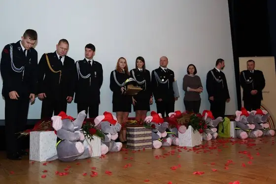 Kronika jednostki 2015 — cały rok — zdjęcie 2281