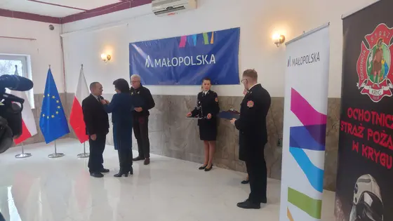Uroczystość odbioru samochodu — zdjęcie 4