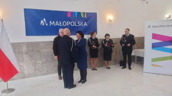Uroczystość odbioru samochodu — zdjęcie 11