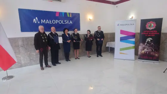Uroczystość odbioru samochodu — zdjęcie 13