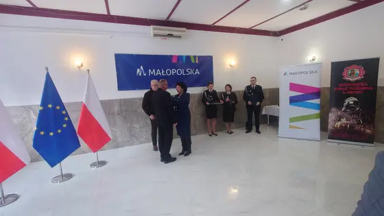 Uroczystość odbioru samochodu — zdjęcie 15