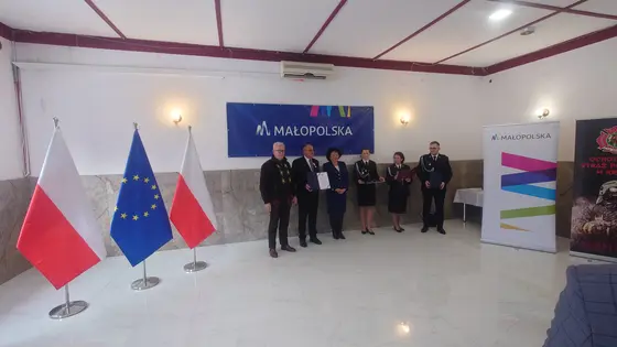 Uroczystość odbioru samochodu — zdjęcie 16