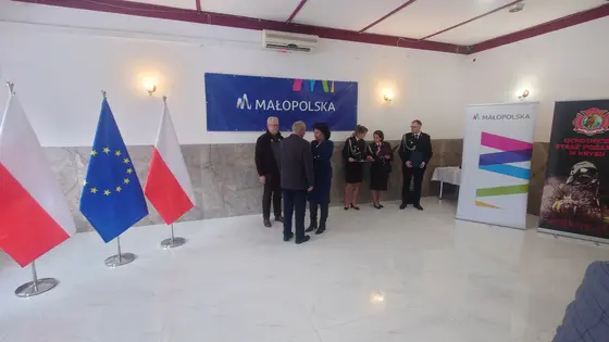 Uroczystość odbioru samochodu — zdjęcie 18