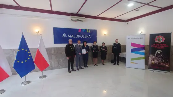Uroczystość odbioru samochodu — zdjęcie 25