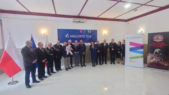 Uroczystość odbioru samochodu — zdjęcie 26