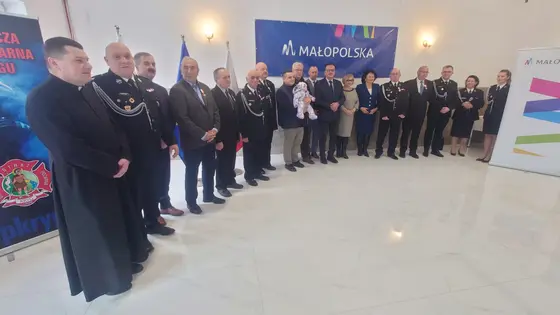 Uroczystość odbioru samochodu — zdjęcie 28
