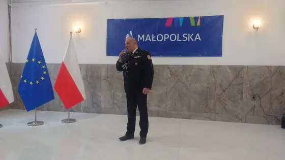 Uroczystość odbioru samochodu — zdjęcie 41