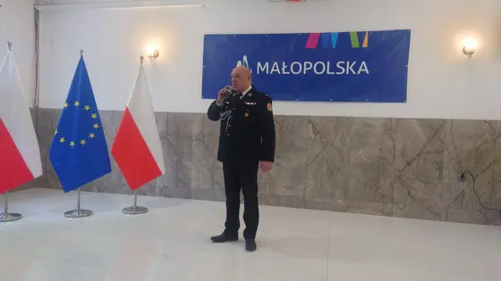 Uroczystość odbioru samochodu — zdjęcie 42