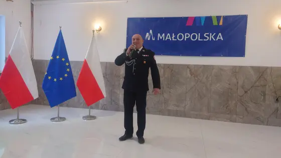 Uroczystość odbioru samochodu — zdjęcie 43