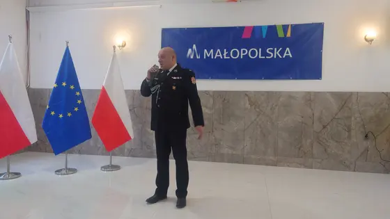 Uroczystość odbioru samochodu — zdjęcie 44