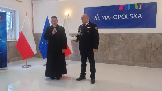 Uroczystość odbioru samochodu — zdjęcie 45