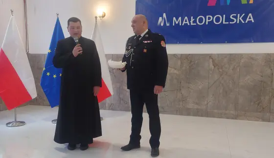Uroczystość odbioru samochodu — zdjęcie 46