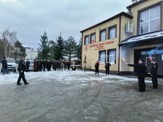 Uroczystość odbioru samochodu — zdjęcie 57