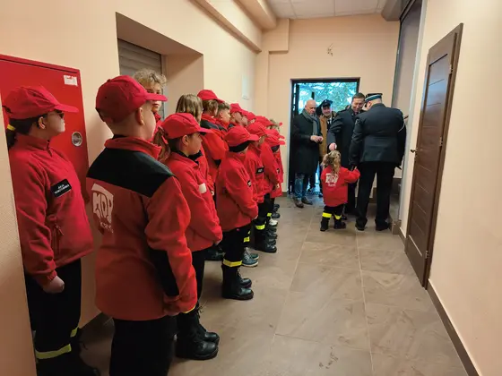 Uroczystość odbioru samochodu — zdjęcie 63