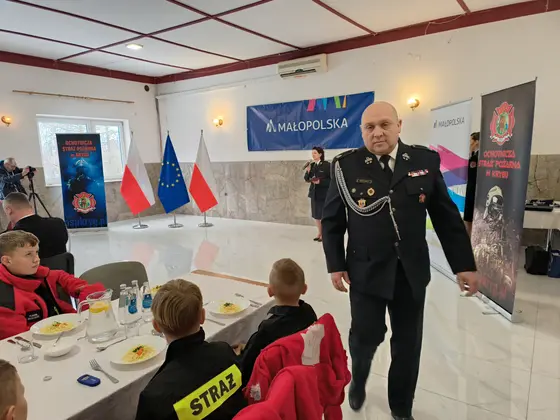 Uroczystość odbioru samochodu — zdjęcie 76