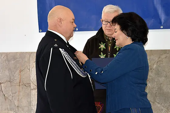 Uroczystość odbioru samochodu — zdjęcie 87