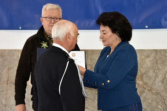 Uroczystość odbioru samochodu — zdjęcie 88