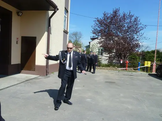 Uroczystość odpustowa — 3 maja 2015