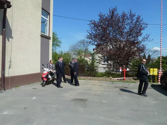 Kronika jednostki 2015 — cały rok — zdjęcie 1381