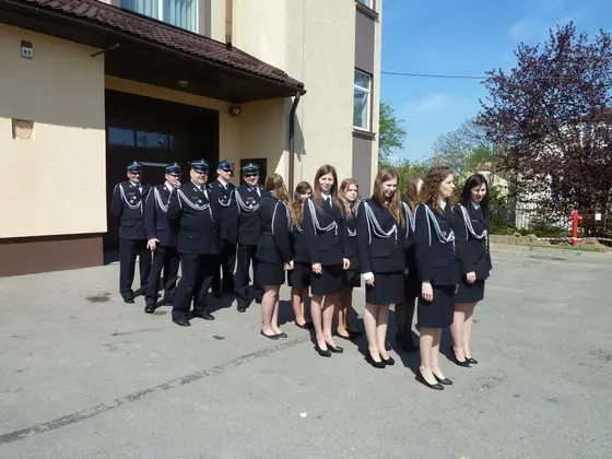 Kronika jednostki 2015 — cały rok — zdjęcie 1383