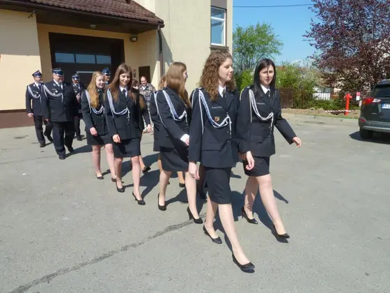 Kronika jednostki 2015 — cały rok — zdjęcie 1384