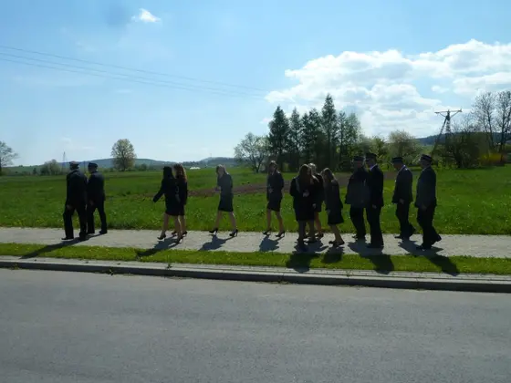 Kronika jednostki 2015 — cały rok — zdjęcie 1387