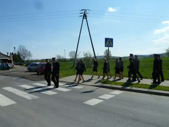 Kronika jednostki 2015 — cały rok — zdjęcie 1388