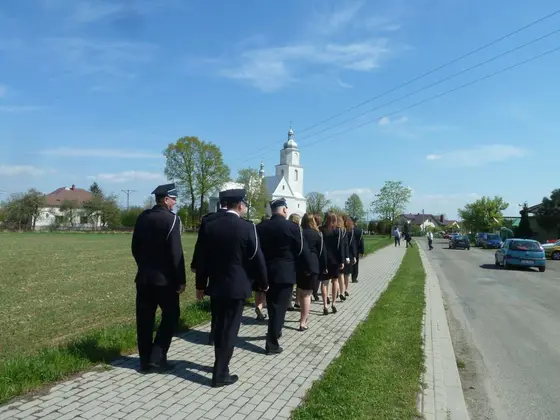 Kronika jednostki 2015 — cały rok — zdjęcie 1390