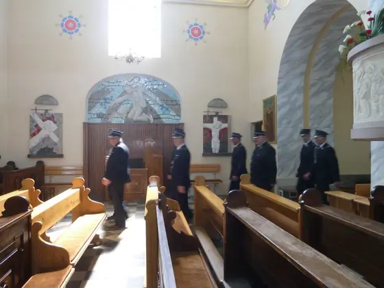 Kronika jednostki 2015 — cały rok — zdjęcie 1395