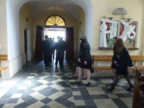 Kronika jednostki 2015 — cały rok — zdjęcie 1397