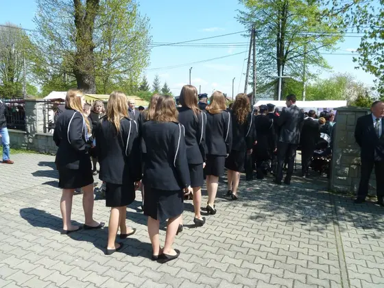Kronika jednostki 2015 — cały rok — zdjęcie 1398