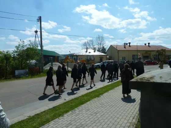 Kronika jednostki 2015 — cały rok — zdjęcie 1400