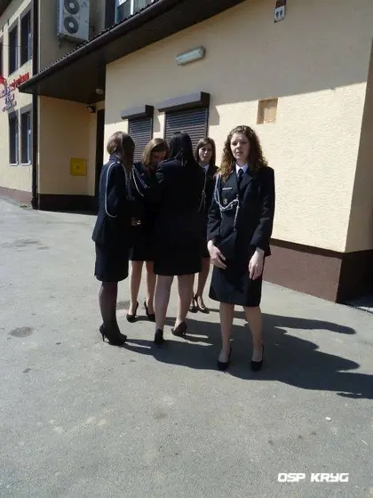 Uroczystość odpustowa NMP Królowej Polski – 03.05.2015 — zdjęcie 2
