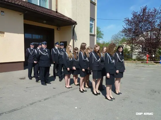 Uroczystość odpustowa NMP Królowej Polski – 03.05.2015 — zdjęcie 4