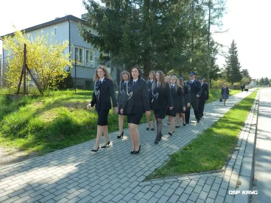 Uroczystość odpustowa NMP Królowej Polski – 03.05.2015 — zdjęcie 6