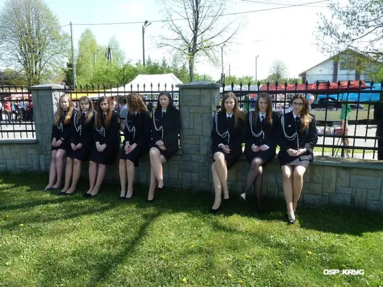 Uroczystość odpustowa NMP Królowej Polski – 03.05.2015 — zdjęcie 8
